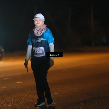 Runner Photo 4758581