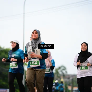 Runner Photo 4758582