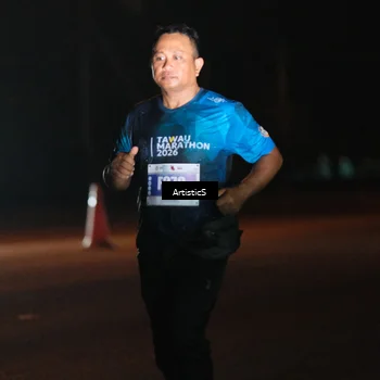Runner Photo 4758585