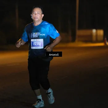 Runner Photo 4758588