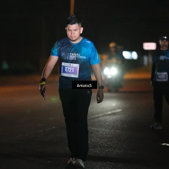 Runner Photo 4758590