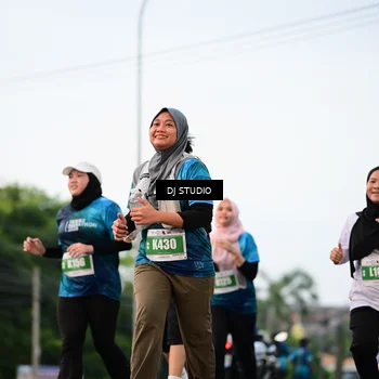 Runner Photo 4758592