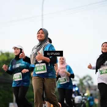 Runner Photo 4758594