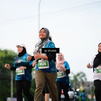 Runner Photo 4758601