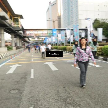 Runner Photo 4758603
