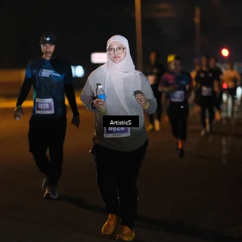 Runner Photo 4758604
