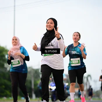 Runner Photo 4758606