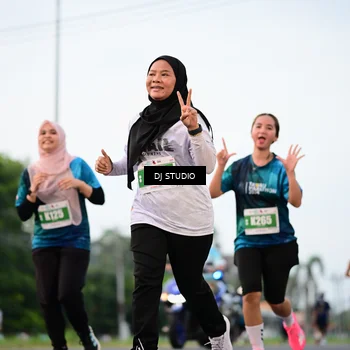 Runner Photo 4758608