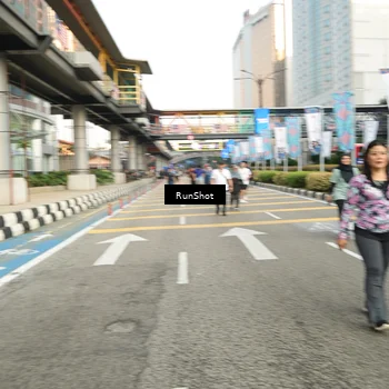 Runner Photo 4758611