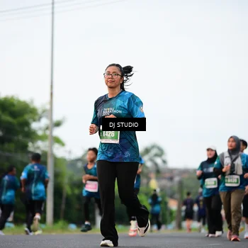 Runner Photo 4758612