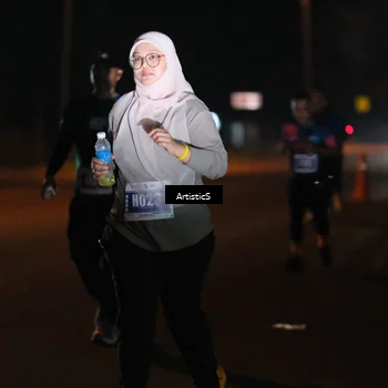 Runner Photo 4758613