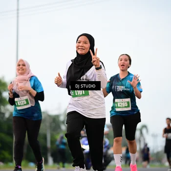 Runner Photo 4758614