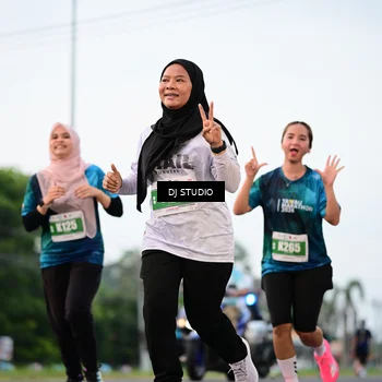 Runner Photo 4758620