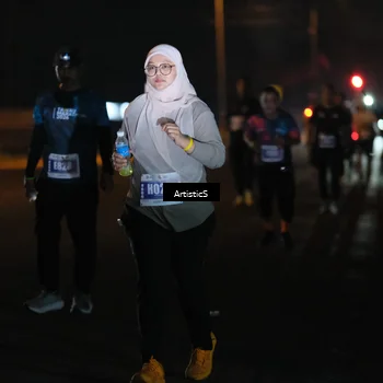 Runner Photo 4758621