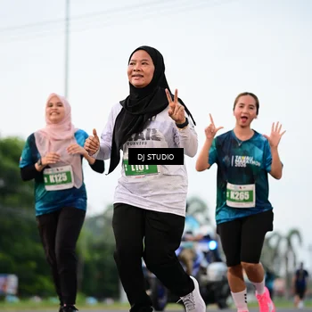 Runner Photo 4758622