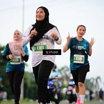 Runner Photo 4758625