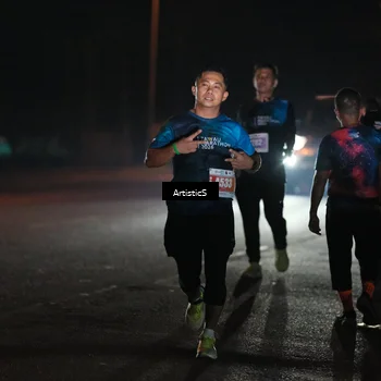 Runner Photo 4758627
