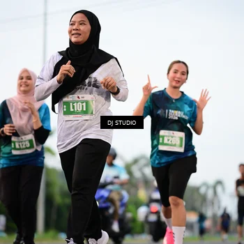 Runner Photo 4758631