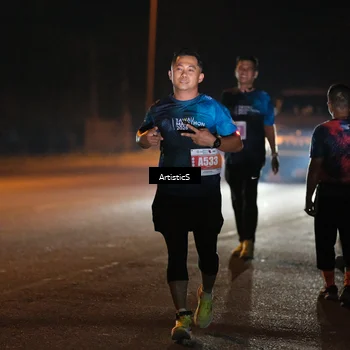 Runner Photo 4758632