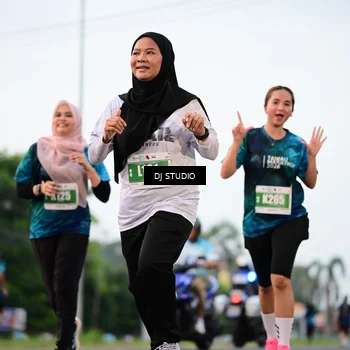 Runner Photo 4758636