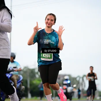 Runner Photo 4758637