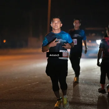 Runner Photo 4758638