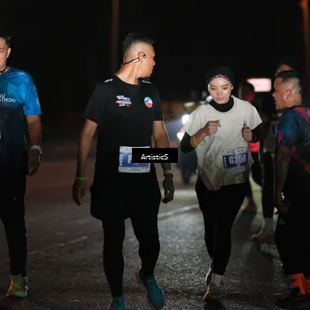 Runner Photo 4758640