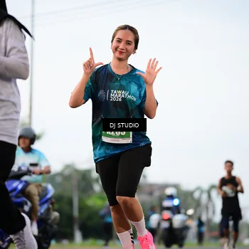 Runner Photo 4758642