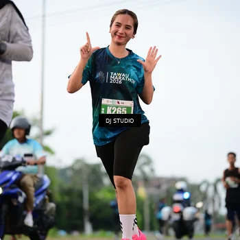 Runner Photo 4758643