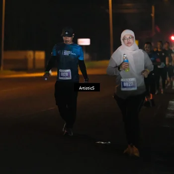 Runner Photo 4758645