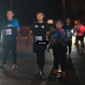 Runner Photo 4758649