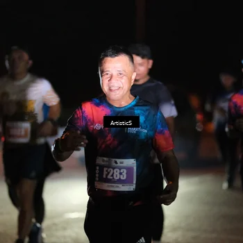 Runner Photo 4758650