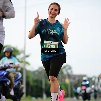 Runner Photo 4758652