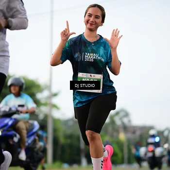 Runner Photo 4758653