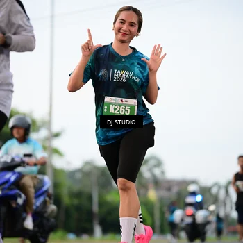Runner Photo 4758655