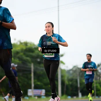 Runner Photo 4758658