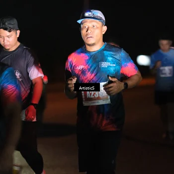 Runner Photo 4758659