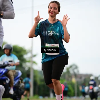 Runner Photo 4758661