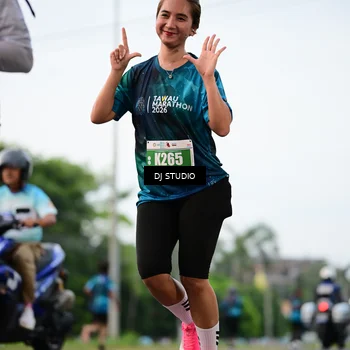 Runner Photo 4758665