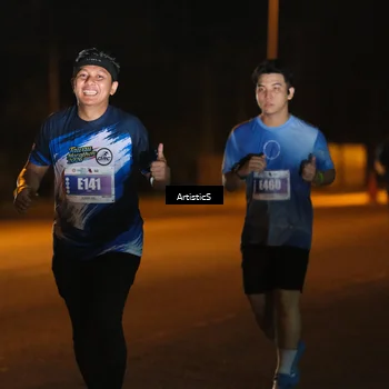 Runner Photo 4758668