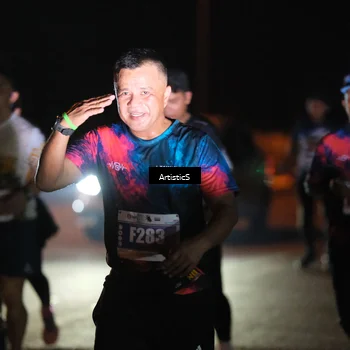 Runner Photo 4758669