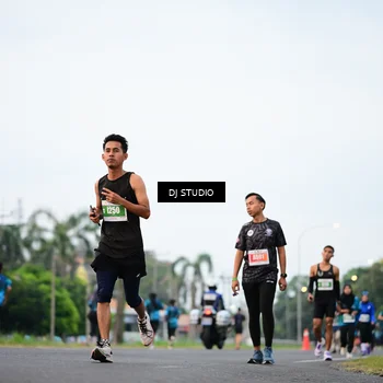 Runner Photo 4758677