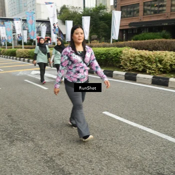Runner Photo 4758680