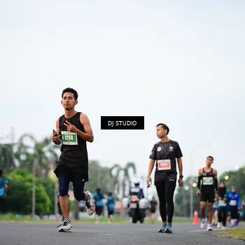 Runner Photo 4758681