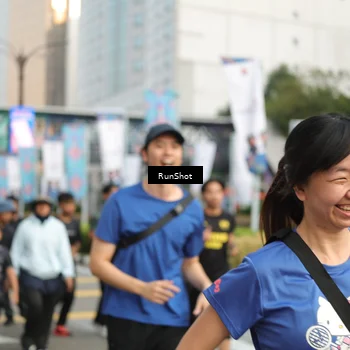 Runner Photo 4758682