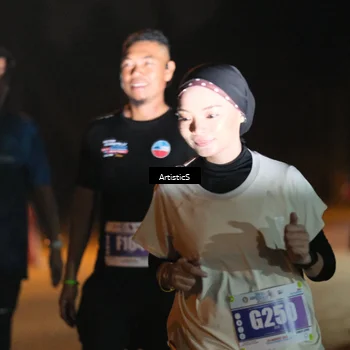Runner Photo 4758683