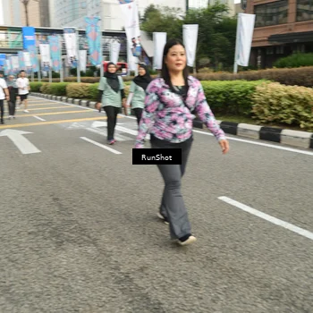 Runner Photo 4758684