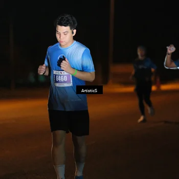 Runner Photo 4758685
