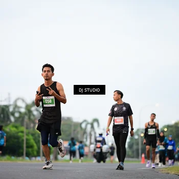 Runner Photo 4758688