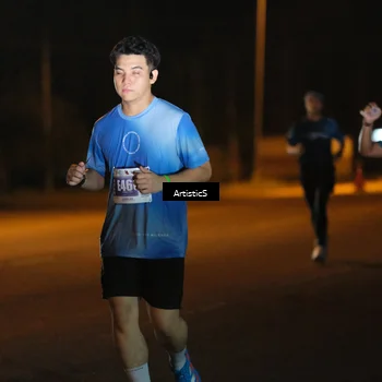 Runner Photo 4758689